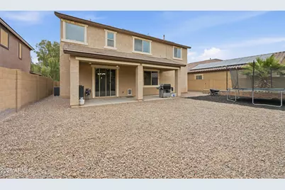 11959 W Chase Lane, Avondale, AZ 85323 - Photo 2