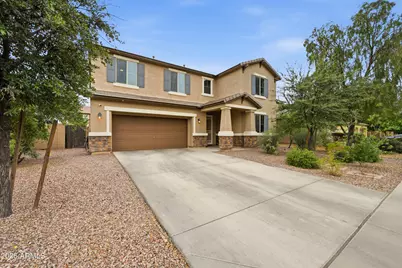 11959 W Chase Lane, Avondale, AZ 85323 - Photo 4