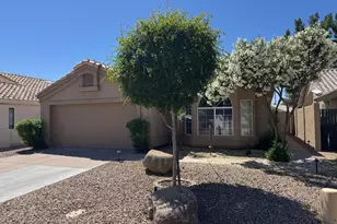 24 S Willow Creek St, Chandler, AZ 85225 - Photo 2