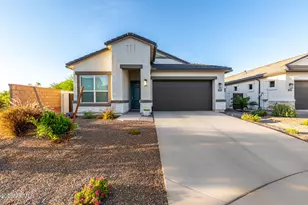 10358 W Albert Ln, Peoria, AZ 85382 - Photo 8