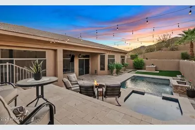 549 E Mountain Sage Drive, Phoenix, AZ 85048 - Photo 40