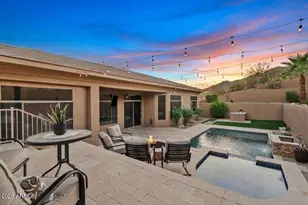 549 E Mountain Sage Dr, Phoenix, AZ 85048 - Photo 40