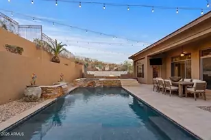 549 E Mountain Sage Dr, Phoenix, AZ 85048 - Photo 46