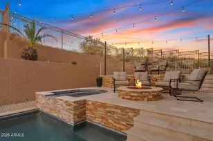 549 E Mountain Sage Dr, Phoenix, AZ 85048 - Photo 42