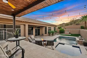 549 E Mountain Sage Dr, Phoenix, AZ 85048 - Photo 42