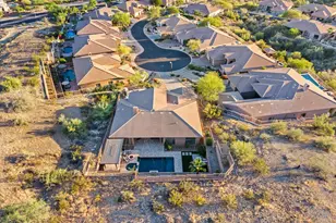 549 E Mountain Sage Dr, Phoenix, AZ 85048 - Photo 56