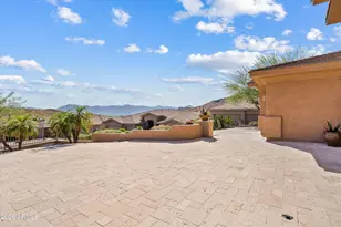 549 E Mountain Sage Dr, Phoenix, AZ 85048 - Photo 6