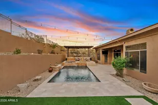 549 E Mountain Sage Dr, Phoenix, AZ 85048 - Photo 46