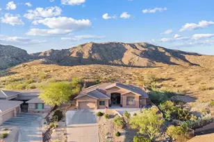 549 E Mountain Sage Dr, Phoenix, AZ 85048 - Photo 2