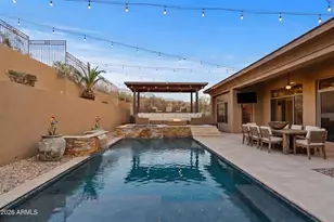 549 E Mountain Sage Dr, Phoenix, AZ 85048 - Photo 52