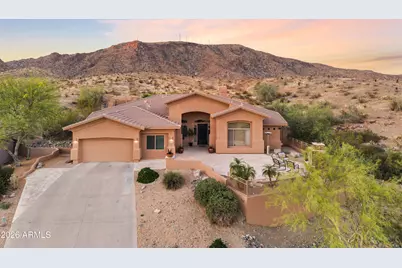 549 E Mountain Sage Drive, Phoenix, AZ 85048 - Photo 64
