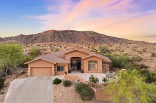549 E Mountain Sage Dr, Phoenix, AZ 85048 - Photo 64