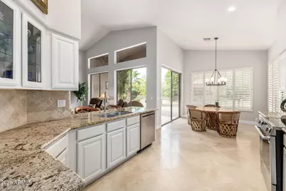 9042 E Paraiso Drive, Scottsdale, AZ 85255 - Photo 16