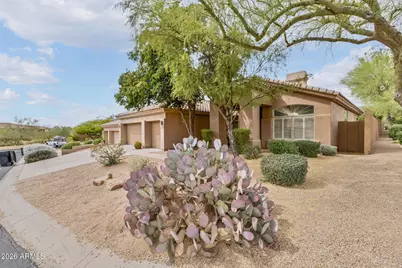 9042 E Paraiso Drive, Scottsdale, AZ 85255 - Photo 2