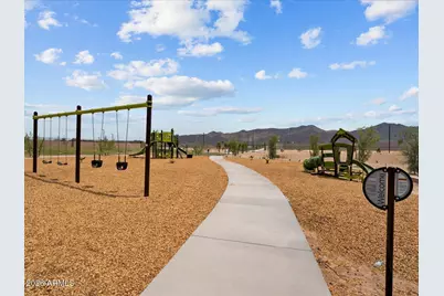 22641 W Pontiac Drive, Surprise, AZ 85387 - Photo 8