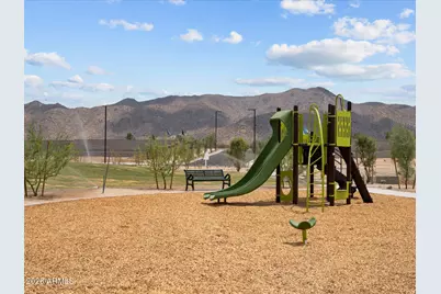 22641 W Pontiac Drive, Surprise, AZ 85387 - Photo 4