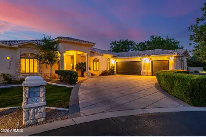 8204 S Homestead Lane, Tempe, AZ 85284 - Photo 2