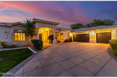 8204 S Homestead Lane, Tempe, AZ 85284 - Photo 1