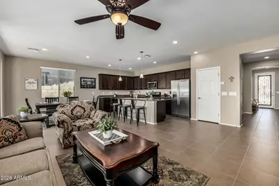 22533 E Camina Plata --, Queen Creek, AZ 85142 - Photo 6