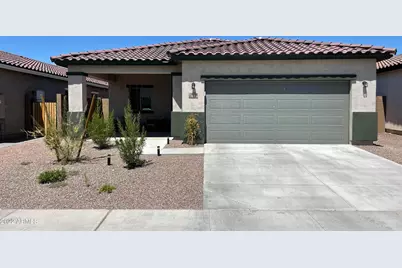 19460 N 27th Place, Phoenix, AZ 85050 - Photo 1