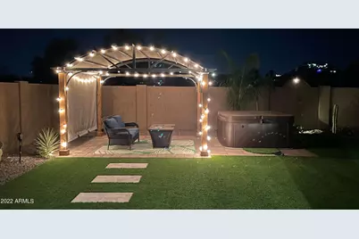 19460 N 27th Place, Phoenix, AZ 85050 - Photo 4