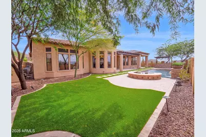 8925 E Rosedale Circle, Mesa, AZ 85207 - Photo 56