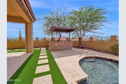 8925 E Rosedale Circle, Mesa, AZ 85207 - Photo 48