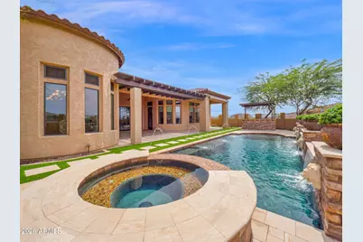 8925 E Rosedale Circle, Mesa, AZ 85207 - Photo 52