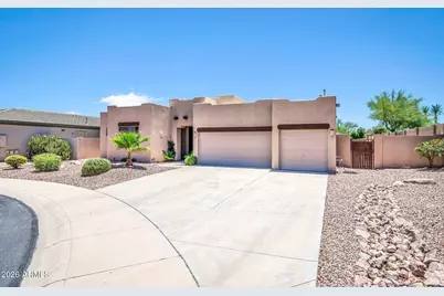 14697 W Edgemont Avenue, Goodyear, AZ 85395 - Photo 2
