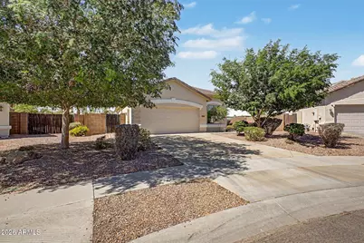 17802 N 170th Lane, Surprise, AZ 85374 - Photo 2