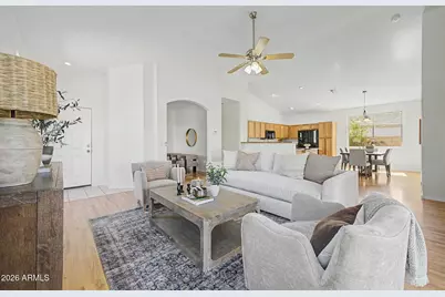 17802 N 170th Lane, Surprise, AZ 85374 - Photo 4