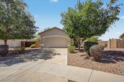 17802 N 170th Lane, Surprise, AZ 85374 - Photo 1