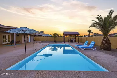 13026 W Westgate Drive, Sun City West, AZ 85375 - Photo 4