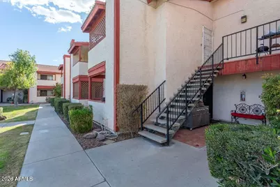 4211 E Palm Lane #Unit 219, Phoenix, AZ 85008 - Photo 4