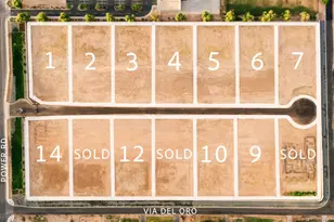 18429 E Via del Vinedo, Queen Creek, AZ 85142 - Photo 1