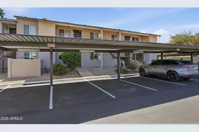 12440 N 20th Street #106, Phoenix, AZ 85022 - Photo 1