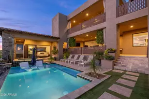 25144 N 107th Way, Scottsdale, AZ 85255 - Photo 56