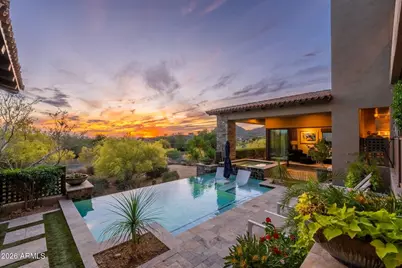 25144 N 107th Way, Scottsdale, AZ 85255 - Photo 54