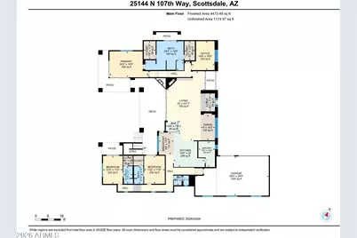 25144 N 107th Way, Scottsdale, AZ 85255 - Photo 64