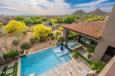 25144 N 107th Way, Scottsdale, AZ 85255 - Photo 36