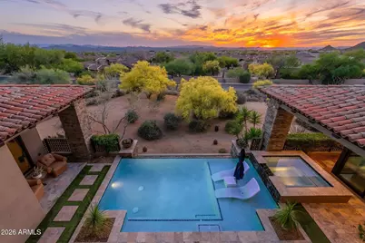 25144 N 107th Way, Scottsdale, AZ 85255 - Photo 46