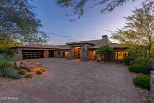 25144 N 107th Way, Scottsdale, AZ 85255 - Photo 42