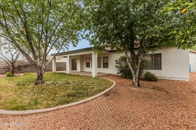 3627 E Camden Avenue, San Tan Valley, AZ 85140 - Photo 24