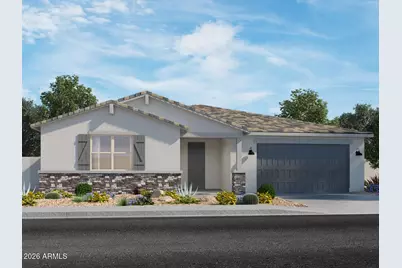 18464 W Loma Lane, Waddell, AZ 85355 - Photo 1