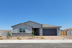 18464 W Loma Ln, Waddell, AZ 85355 - Photo 1