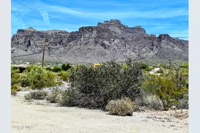 1350 N Boyd Road, Apache Junction, AZ 85119 - Photo 2