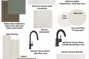 22578 S 180th Pl, Queen Creek, AZ 85142 - Photo 2