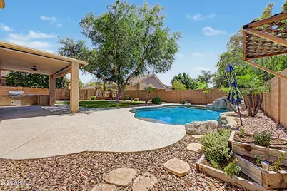 7419 W Lariat Lane, Peoria, AZ 85383 - Photo 30