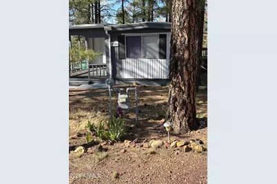 2500 W Savage --, Show Low, AZ 85901 - Photo 1