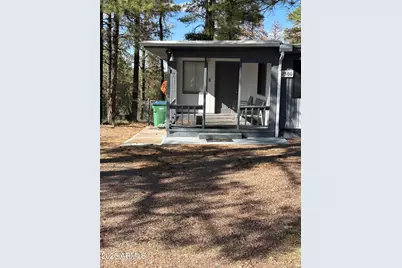 2500 W Savage --, Show Low, AZ 85901 - Photo 2